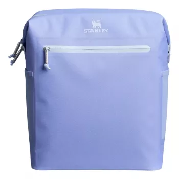 STANLEY The All-Day Madeleine Midi termo dzesētāja mugursoma 13,2L Hydrangea Blue