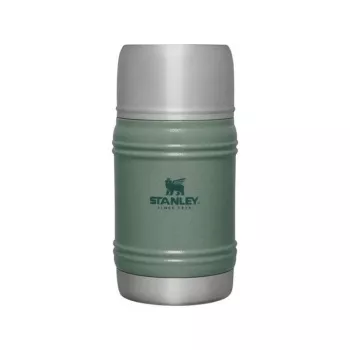 STANLEY The Artisan termoss trauks 0,5L zaļš