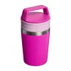 STANLEY The Café-To-Go termoss 0,23L Fuksija krāsā