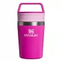 STANLEY The Café-To-Go termoss 0,23L Fuksija krāsā