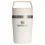 STANLEY The Café-To-Go termokrūze 0,23L spīdīgi krēmkrāsā