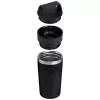 STANLEY The Café-To-Go termokrūze 0.35L melna