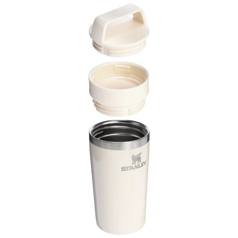 STANLEY The Café-To-Go termoss 0.35L Glossy Cream