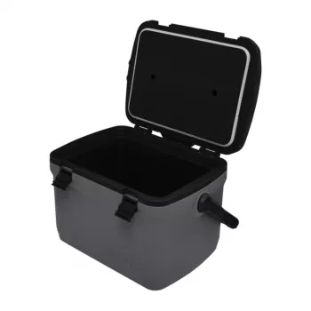 STANLEY The Easy-Carry āra dzesētājs 15,1L melns