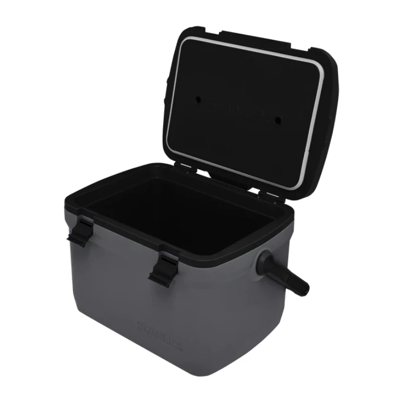 STANLEY The Easy-Carry āra dzesētājs 15,1L melns