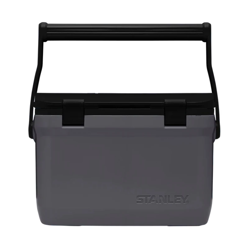 STANLEY The Easy-Carry āra dzesētājs 15,1L melns