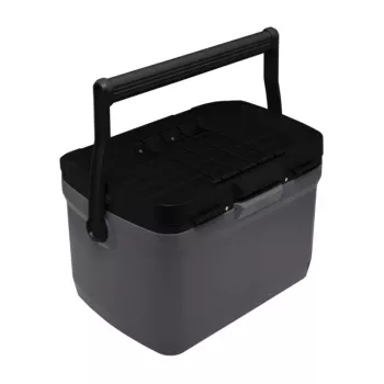 STANLEY The Easy-Carry āra dzesētājs 15,1L melns