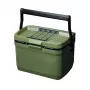 STANLEY The Easy-Carry āra dzesētājs 15.1L tumši zaļš