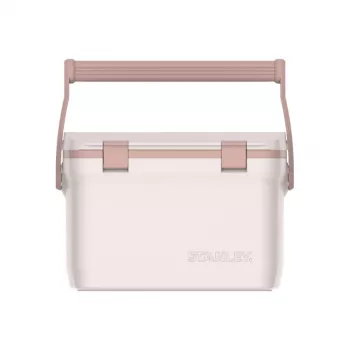 STANLEY The Easy-Carry āra dzesētājs 15,1L gaiši rozā