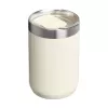 STANLEY The Everyday Camp Mug 0,35L spīdīgi krēmkrāsas emaljēta tērauda krūze