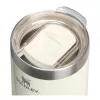 STANLEY The Everyday Camp Mug 0,35L spīdīgi krēmkrāsas emaljēta tērauda krūze