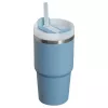 STANLEY The Quencher H2.O FlowState termoss 0,59L zili-violets ar salmiņu