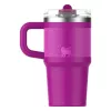 STANLEY The Quencher ProTour Flip Straw Tumbler 0,59L violets