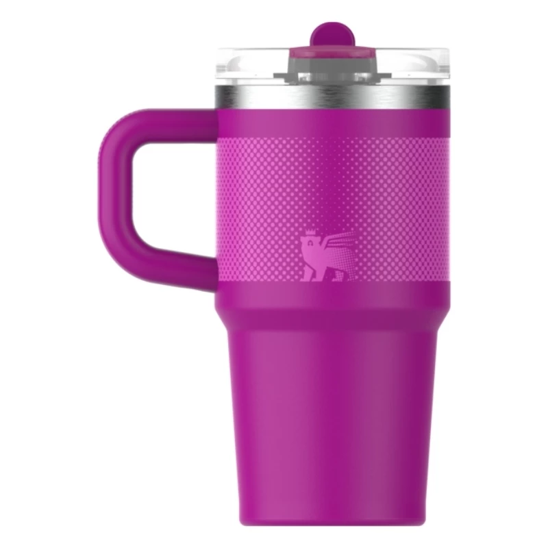 STANLEY The Quencher ProTour Flip Straw Tumbler 0,59L violets