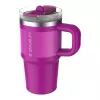 STANLEY The Quencher ProTour Flip Straw Tumbler 0,59L violets