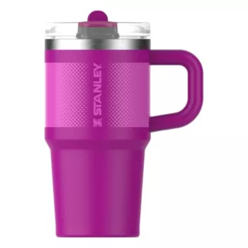 STANLEY The Quencher ProTour Flip Straw Tumbler 0,59L violets