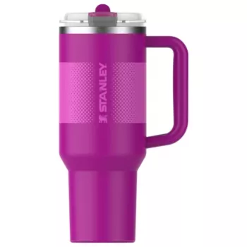 STANLEY The Quencher ProTour Flip Straw Tumbler 1,18L violets