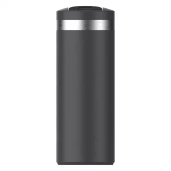 STANLEY The Transit Fliptop krūze 0,35L melna 2.0