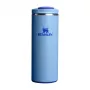 STANLEY The Transit Fliptop krūze 0,35L gaiši zila