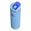 STANLEY The Transit Fliptop krūze 0,47L gaiši zila