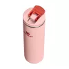 STANLEY The Transit Fliptop Krūze 0,47L Rozā