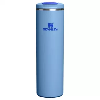 STANLEY The Transit Fliptop krūze 0.59L gaiši zilā krāsā