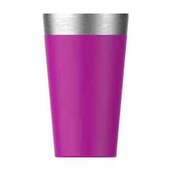 STANLEY Thermal Glass The Stacking Tumbler 0,47L purpura