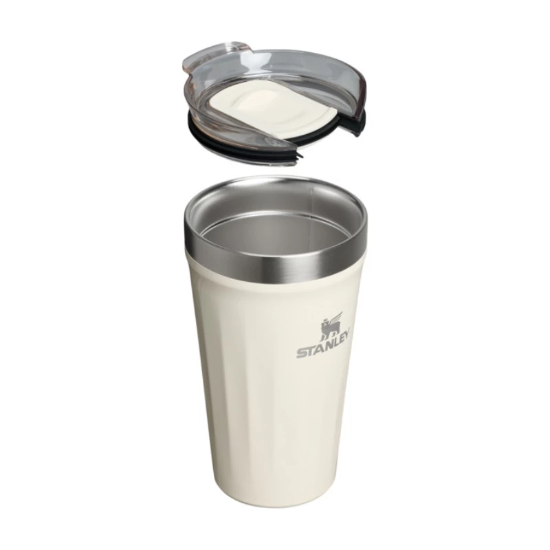 STANLEY Thermoglass The Everyday Tumbler 0,47L Glossy Cream