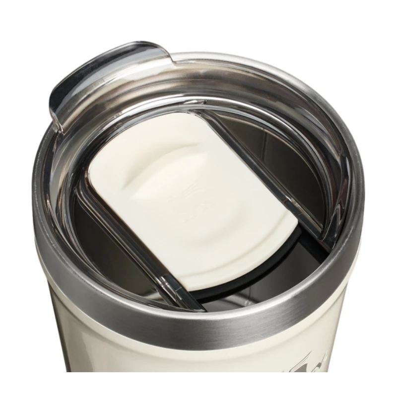 STANLEY Thermoglass The Everyday Tumbler 0,47L Glossy Cream