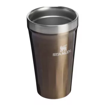 STANLEY Thermoglass The Everyday Tumbler 0,47L spīdīgi metāliski brūnā krāsā