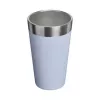 STANLEY Thermoglass The Stacking Tumbler 0,47L gaiši zils