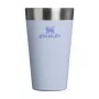 STANLEY Thermoglass The Stacking Tumbler 0,47L gaiši zils