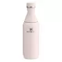 STANLEY Thermos The All Day Slim Bottle 0,35L spīdīgi gaiši rozā termoss
