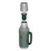 STANLEY Thermos The Artisan Thermal Bottle 1,4L Forest Green