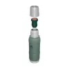 STANLEY Thermos The Artisan Thermal Bottle 1L Green - termoss, 1L, zaļš