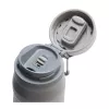 STANLEY Thermos The IceFlow Bottle Twist Flip 0,71L gaiši pelēka pudele