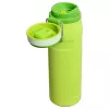 STANLEY Thermos The IceFlow Bottle Twist Flip 0,71L laima zaļš