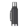 STANLEY Thermos The Legendary Classic Bottle 1.4L matēti melna