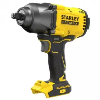 STANLEY V20 1/2 inch Bezsuku Bezvadu Triecienuzgriežņu Atslēga (Instrumenta Korpuss)