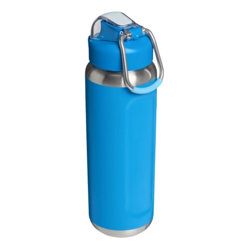 STANLEY Wellspring termoss 0,71L zils