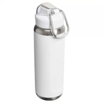 STANLEY Wellspring termoss 0,71L balts