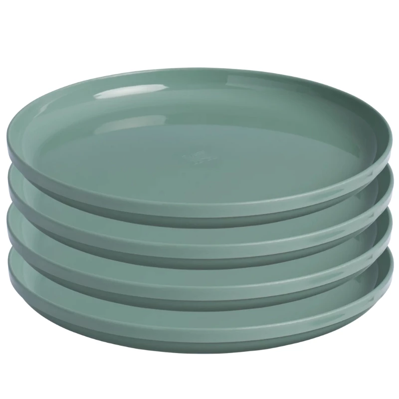 STANLEY Wildfare Core Full Serve Cookset 3,78L tirkīza/tumši pelēks 13 daļu kempinga ēdiena gatavošanas komplekts