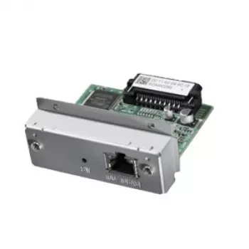 Star Micronics Ethernet interfeisa kartīte TSP700(V2), TSP800(V2), TSP828, TSP847II, TSP654, TUP500 printeriem