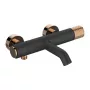 Starlight rokas mikseris Black Gold