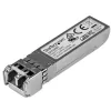 StarTech.com J9152AST HP J9152A saderīgs SFP+ 10 Gigabit šķiedras 10GBase-LRM uztvērēja modulis - MM LC - 220m - 1310nm