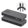 StarTech.com 303UE-TB5-HUB Thunderbolt 5 centrmezgls, 4 portu