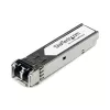 StarTech.com XG-SR-ST SFP+ modulis, 10GBASE-SR, Brocade saderīgs, LC daudzmodu, 850nm, DDM