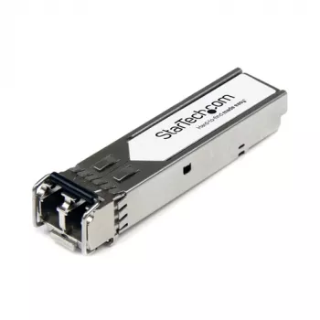StarTech.com XG-SR-ST SFP+ modulis, 10GBASE-SR, Brocade saderīgs, LC daudzmodu, 850nm, DDM