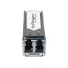 StarTech.com XG-SR-ST SFP+ modulis, 10GBASE-SR, Brocade saderīgs, LC daudzmodu, 850nm, DDM