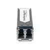 StarTech.com XG-SR-ST SFP+ modulis, 10GBASE-SR, Brocade saderīgs, LC daudzmodu, 850nm, DDM